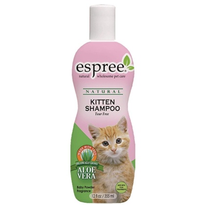 Espree Kitten Shampoo