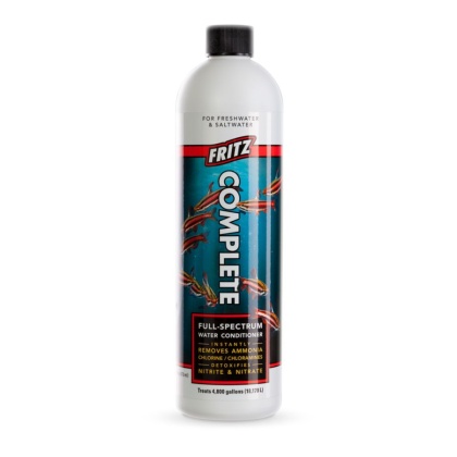 Fritz Aquatics Complete Full Spectrum Water Conditioner