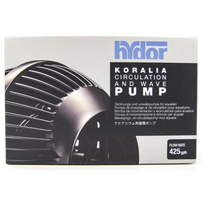 Hydor Koralia Circulation & Wave Pump