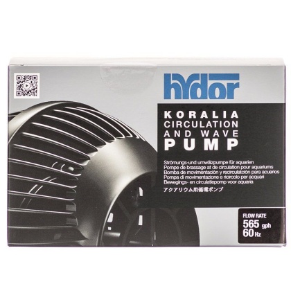 Hydor Koralia Circulation & Wave Pump