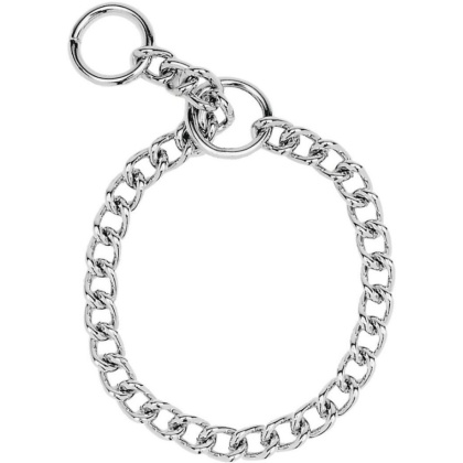 Coastal Pet Herm Sprenger Dog Chain Training Collar 2.0mm