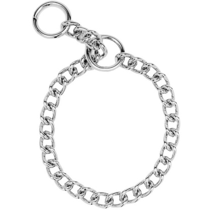 Coastal Pet Herm Sprenger Dog Chain Training Collar