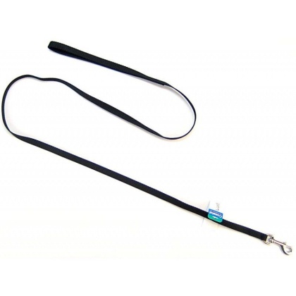 Coastal Pet Nylon Lead - Black