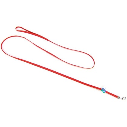 Coastal Pet Nylon Lead - Red