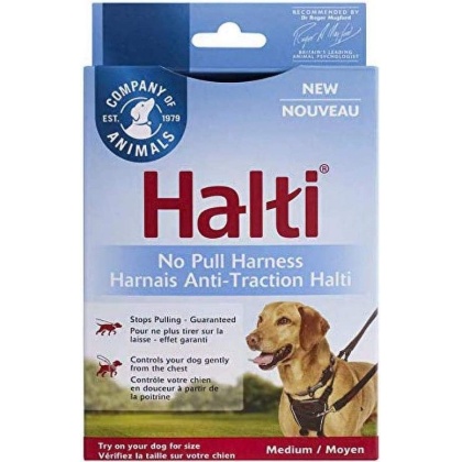 Halti No Pull Harness for Dogs