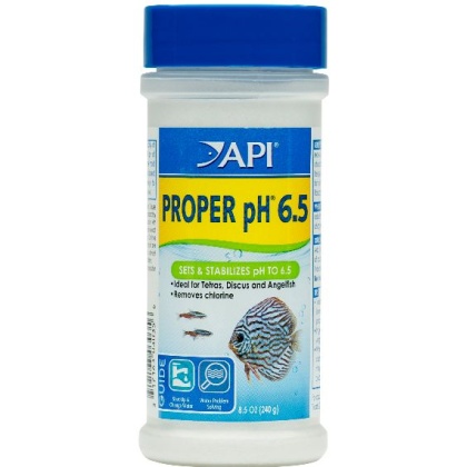 API Proper pH Adjuster for Aquariums