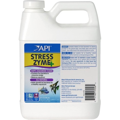 API Stress Zyme Plus