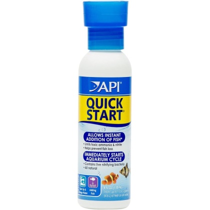 API Quick Start