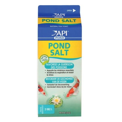 PondCare Pond Salt