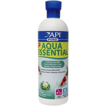 API Pond Aqua Essential Water Conditioner