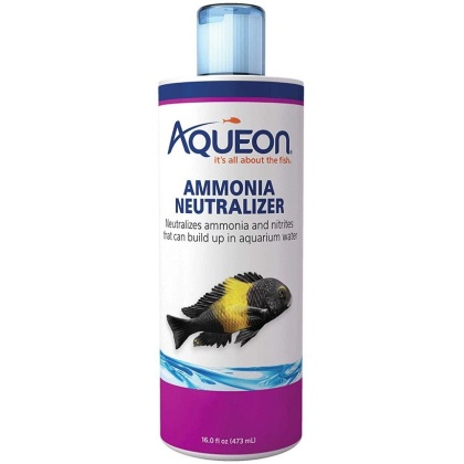 Aqueon Ammonia Neutralizer