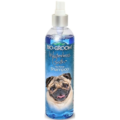 Bio Groom Super Blue Plus Shampoo