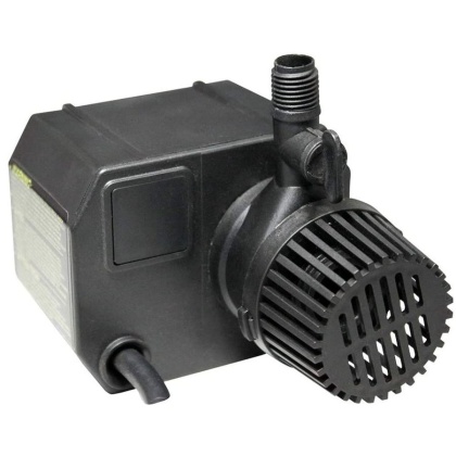 Beckett Submersible Pond Pump