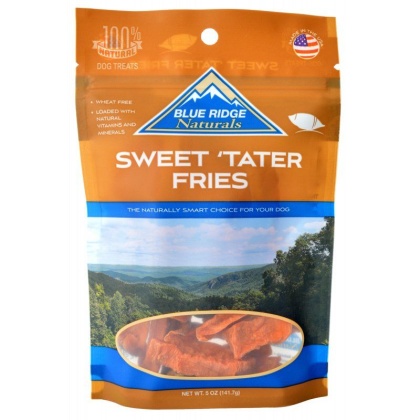 Blue Ridge Naturals Sweet Tater Fries