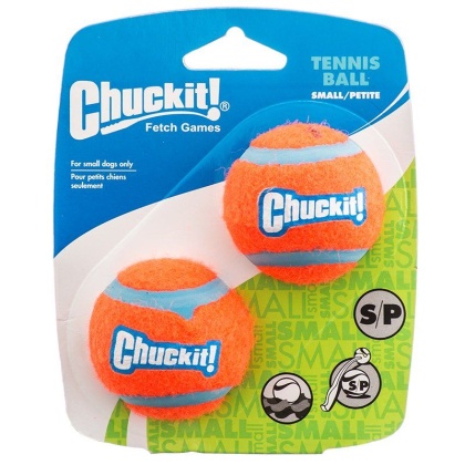 Chuckit Tennis Balls