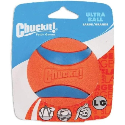 Chuckit Ultra Balls