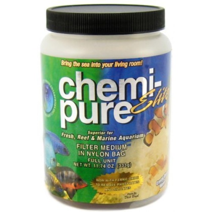 Boyd Enterprises Chemi Pure Elite