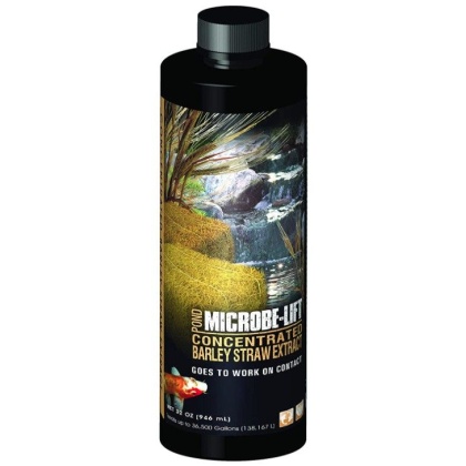 Microbe-Lift Barley Straw Concentrated Extract