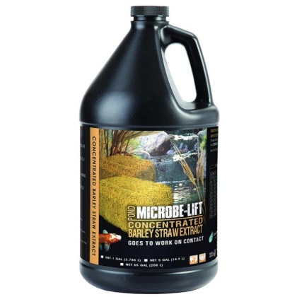 Microbe-Lift Barley Straw Concentrated Extract