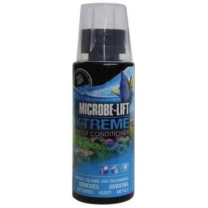 Microbe-Lift Xtreme Water Conditioner