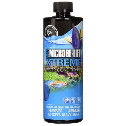 Microbe-Lift Xtreme Water Conditioner