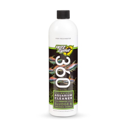 Fritz Aquatics 360 Freshwater Aquarium Cleaner