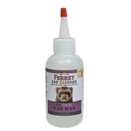 Marshall Ferret Ear Cleaner