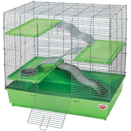 Kaytee Multi-Level Exotics Cage