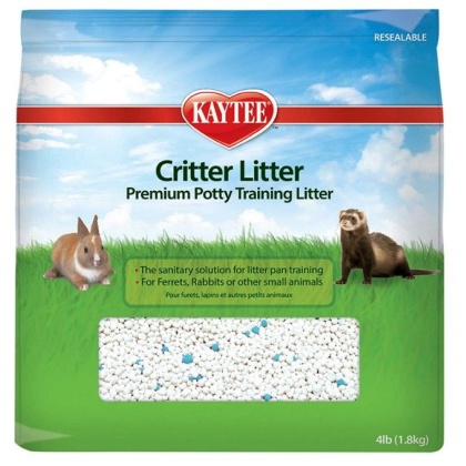 Kaytee Critter Litter