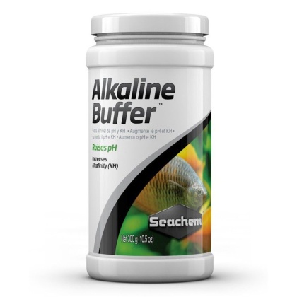 Seachem Alkaline Buffer