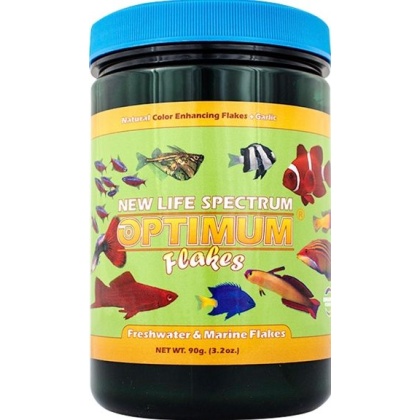 New Life Spectrum Optimum Flakes