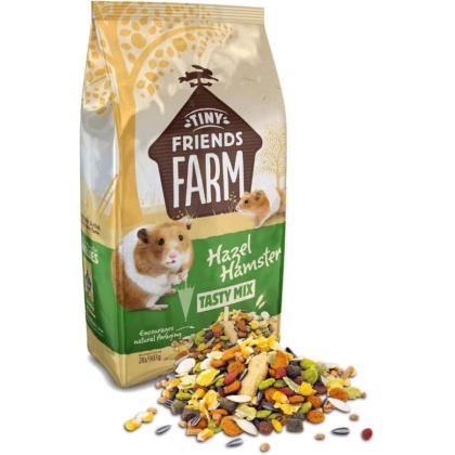 Supreme Pet Foods Hazel Hamster Food