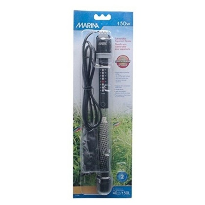 Marina Submersible Aquarium Heater