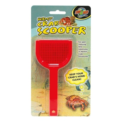 Zoo Med Hermit Crab Scooper