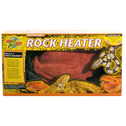 Zoo Med ReptiCare Rock Heater