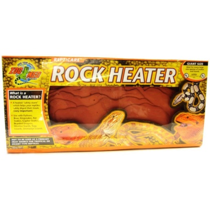 Zoo Med ReptiCare Rock Heater