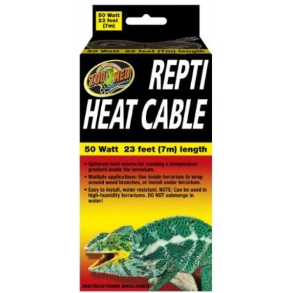 Zoo Med Repti Heat Cable