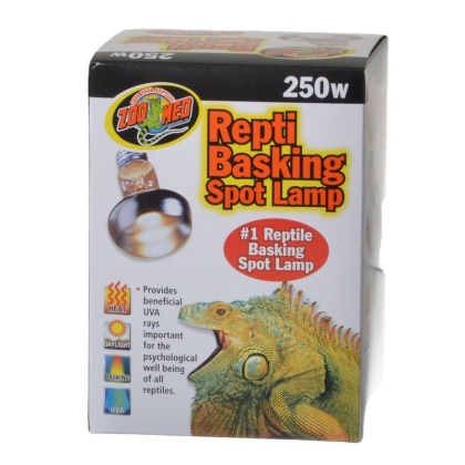 Zoo Med Repti Basking Spot Lamp Replacement Bulb