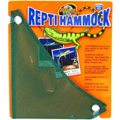 Zoo Med Repti Hammock