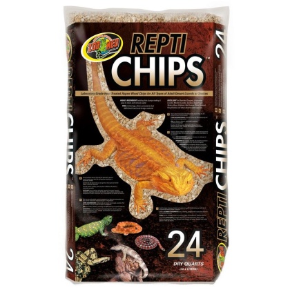 Zoo Med Repti Chips